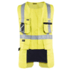 Hi-Vis Surveyor's Vest