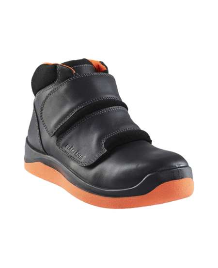 ASPHALT Safety Boot