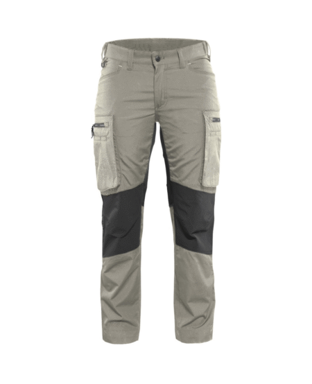 Ripstop Pants